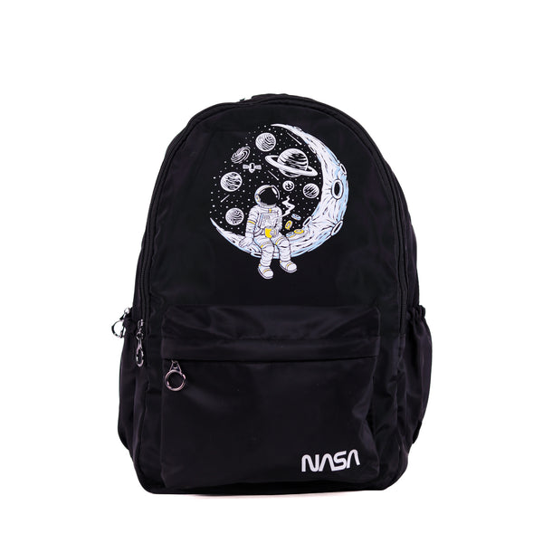 NASA Astronaut Moon Backpack