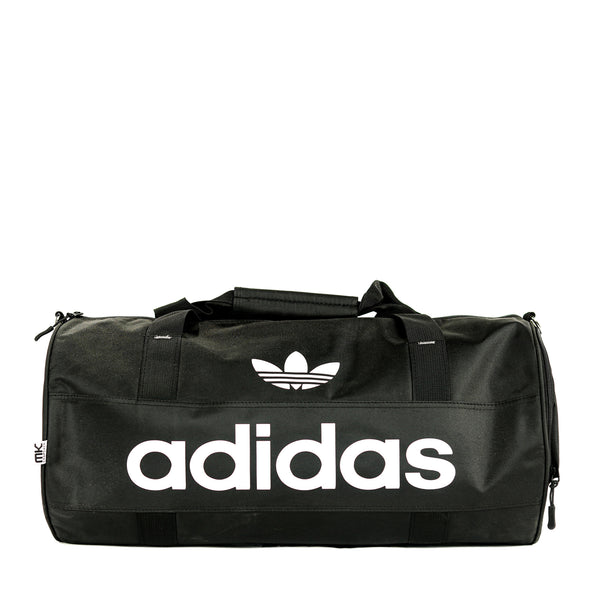 Adidas Black Gym Bag