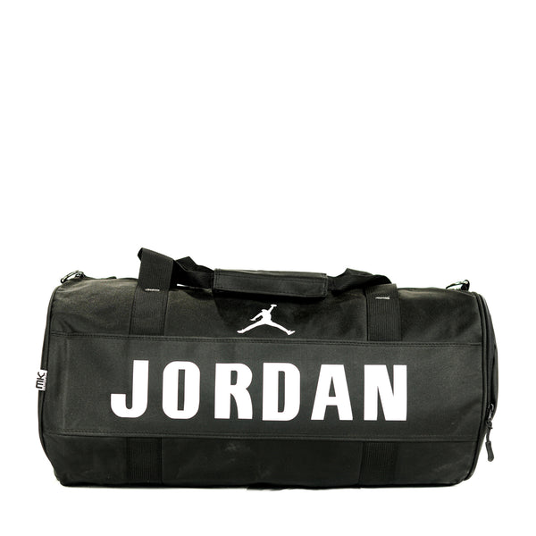 Jordan Black Bag