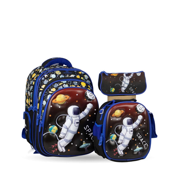 Astronaut Bag Set