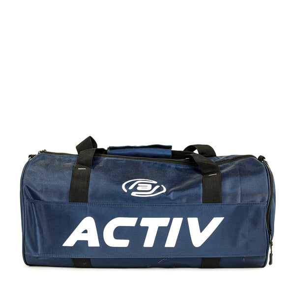 Activ Navy  Bag