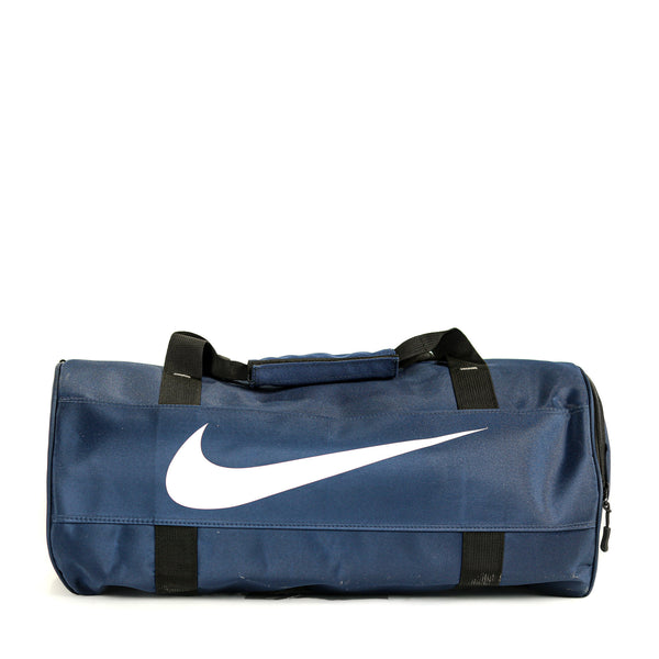 Nike Navy Bag - Swoosh Logo