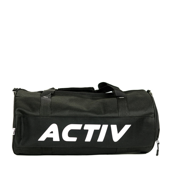 ACTIV Black Bag