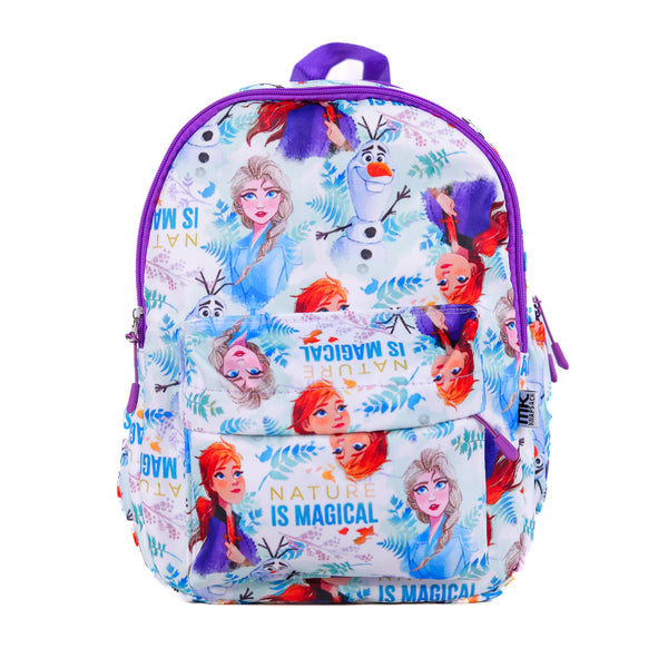 Frozen Kids Backpack