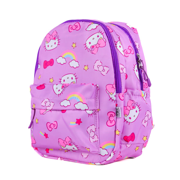 Hello Kitty Treats Kids Backpack