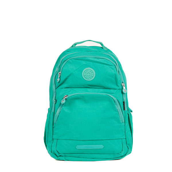 Kipling Premium Multi-Compartment Backpack