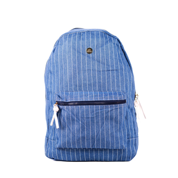 HotStyle Vertical Stripes Casual Backpack