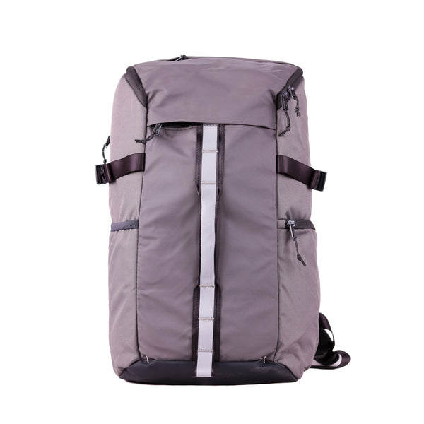 Urban Utility Backpack with Front Strap