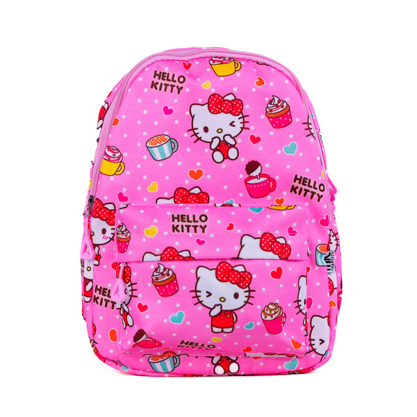 Hello Kitty Rainbow Kids Backpack