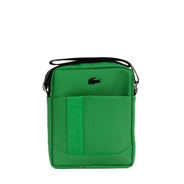 Lacoste Signature Bag