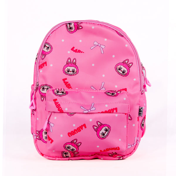 Labubu Kids Backpack