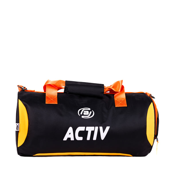 ACTIV Barrel Duffle Bag