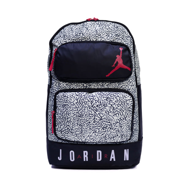 Jordan Retro Logo Backpack