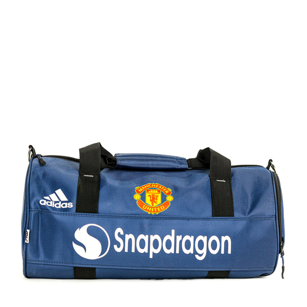 Manchester United Duffle Bag - Snapdragon Edition