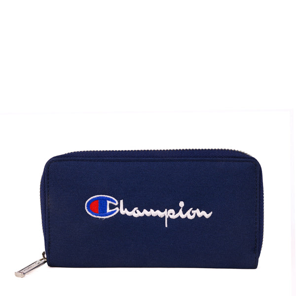 محفظة Champion ذات السحاب