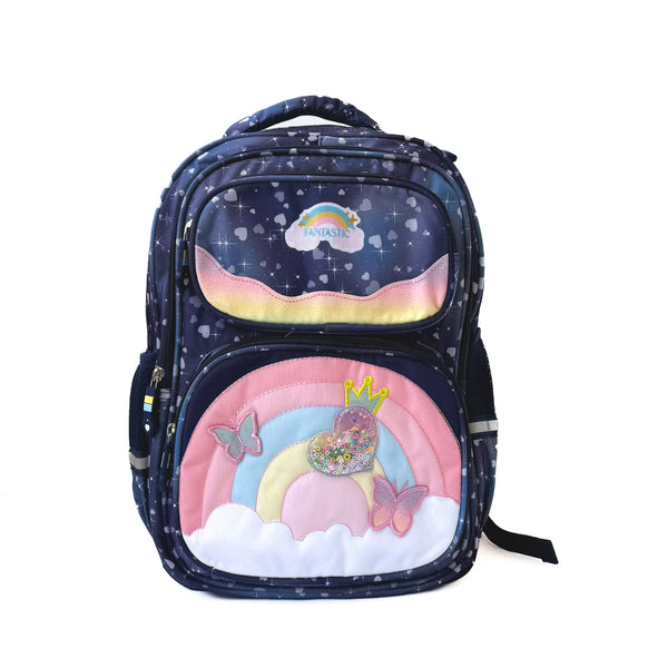 Urban Splash Kids Backpack Large