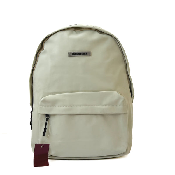 Essentials Minimalist School Backpack