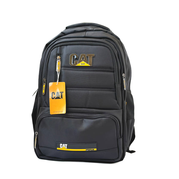 CAT Branded Durable School Backpack