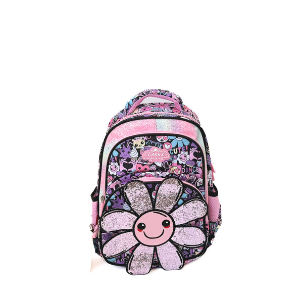 Happy Daisy Kids Backpack