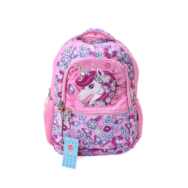 Unicorn Dreams Kids Backpack