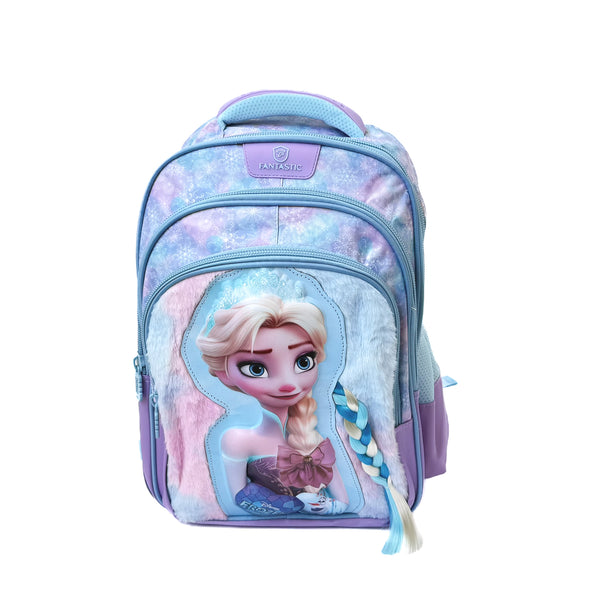 Ice Queen Kids Backpack