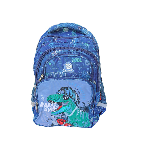 Dino Surf Kids Backpack