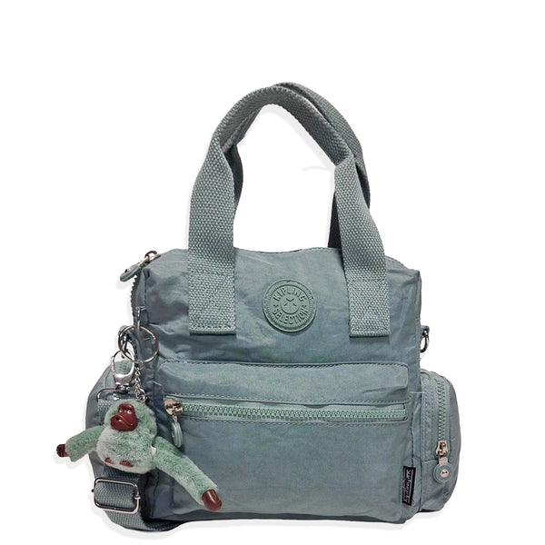 Stylish Tote Bag – Mint