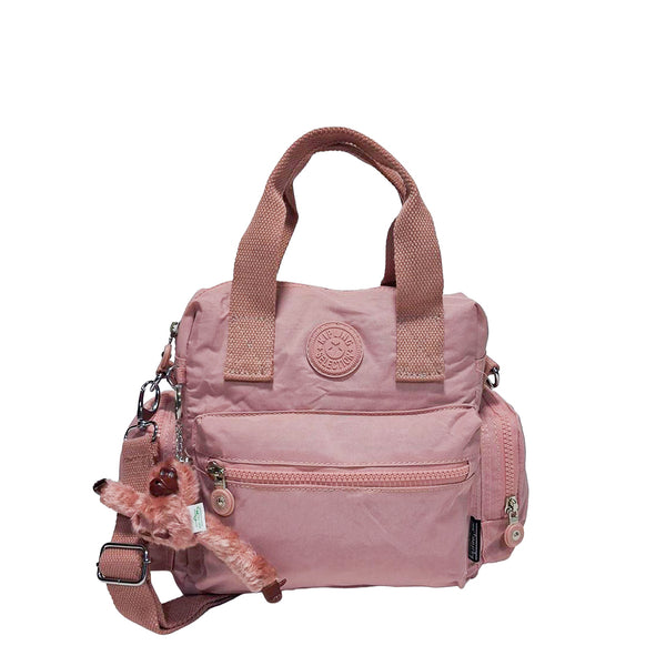 Stylish Tote Bag – Pink