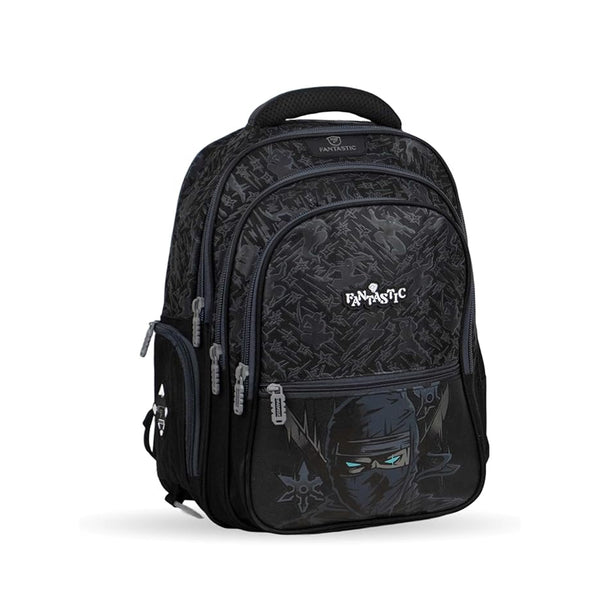 Ninja Backpack
