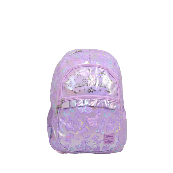 Smiggle Princess School Backpack