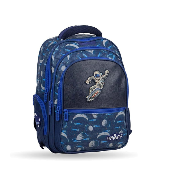 Space Astronaut Design Backpack