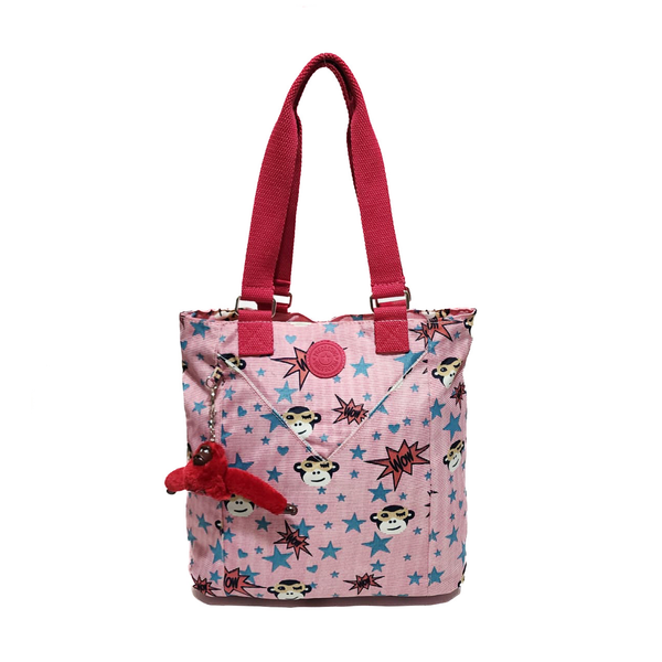 PREDESTING Tote Bag Speciacl Edition